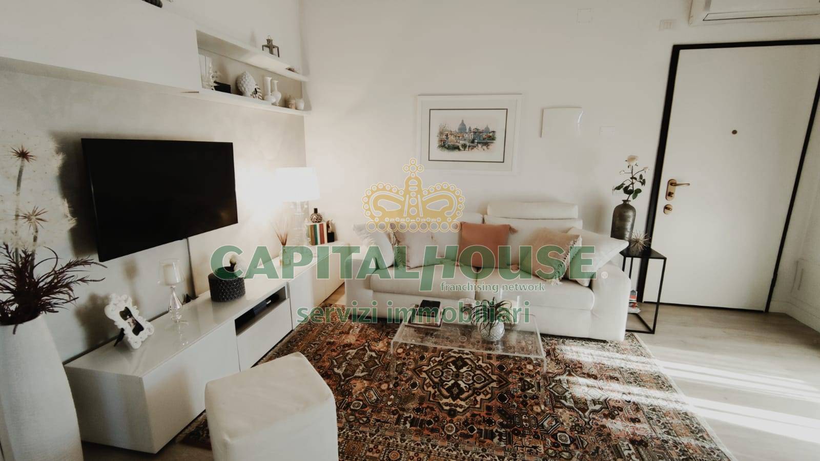 Appartamento in vendita a Petrazzi, Castelfiorentino (FI)