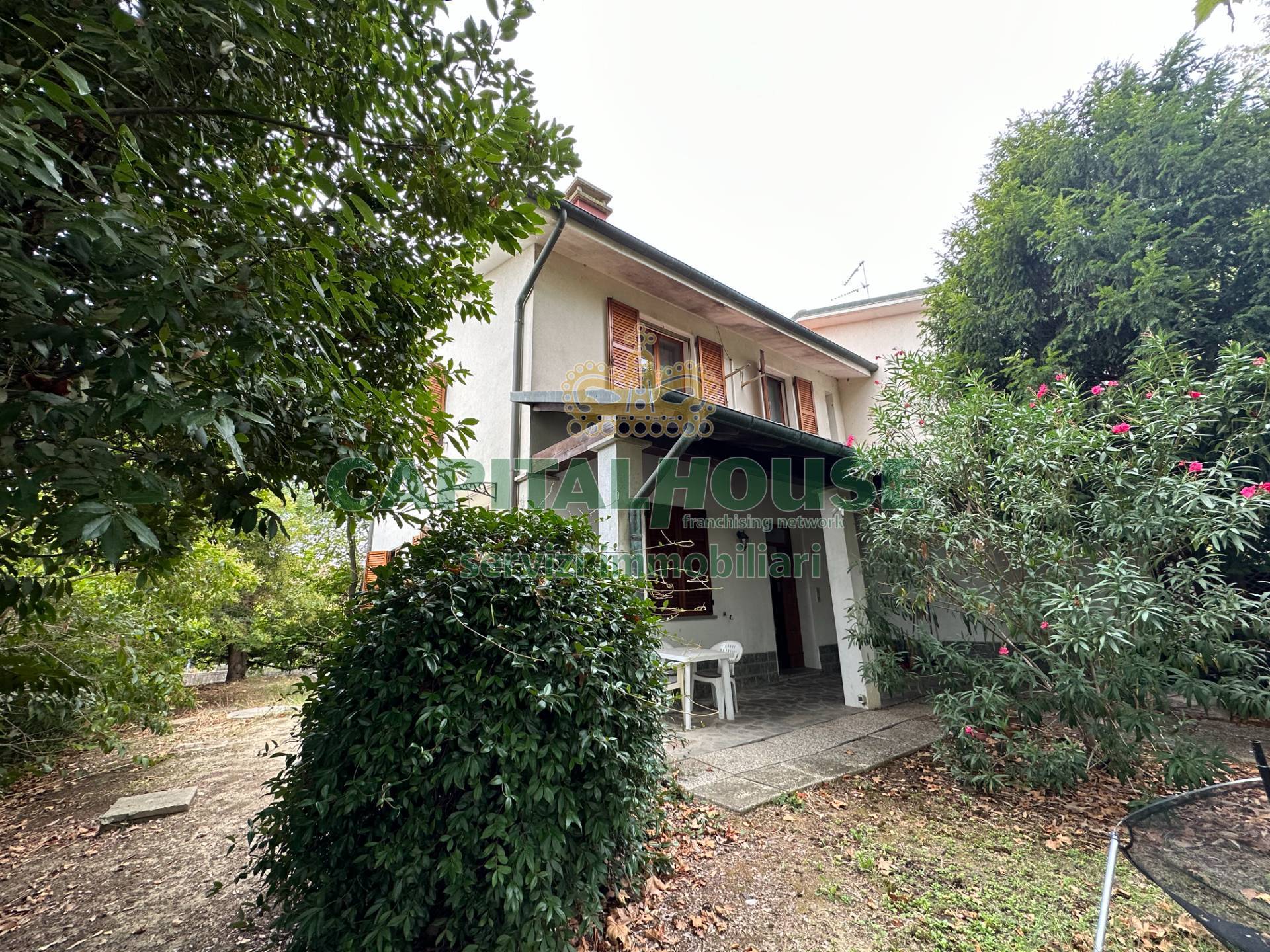 Villa in affitto Bologna