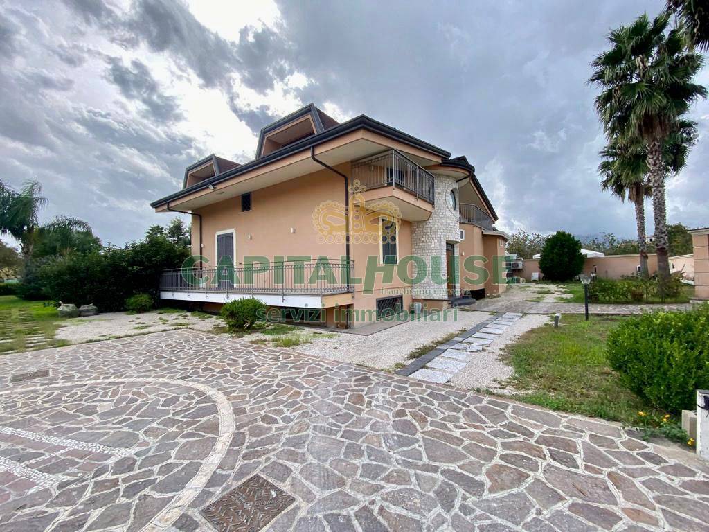 Casa indipendente in vendita a Cerreto, Saviano (NA)