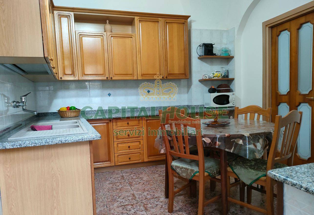 Appartamento in vendita Lecce