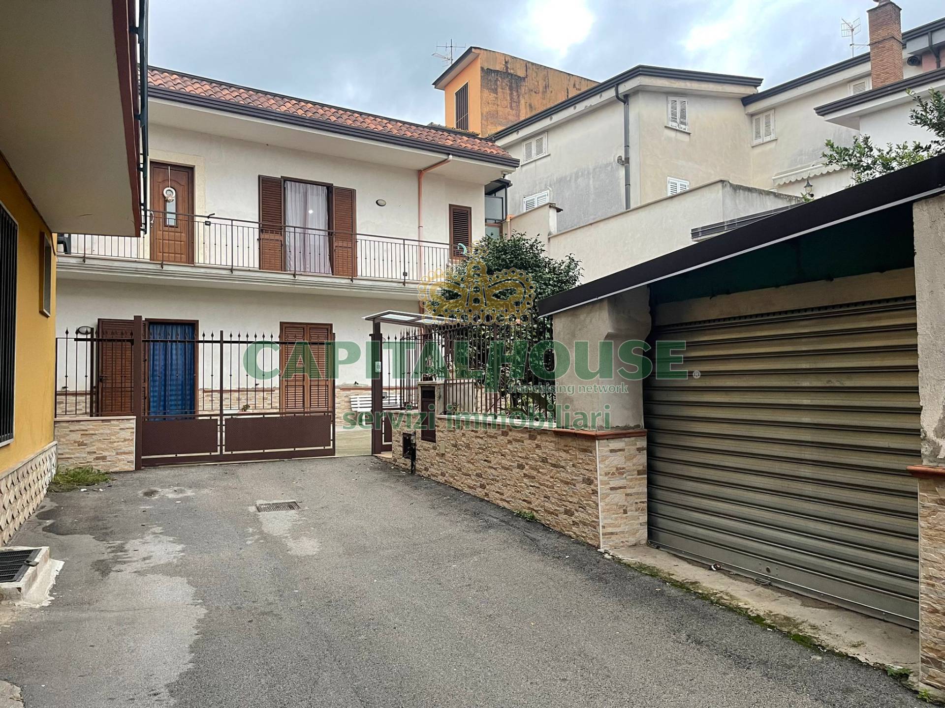 Casa indipendente in vendita a Avella (AV)