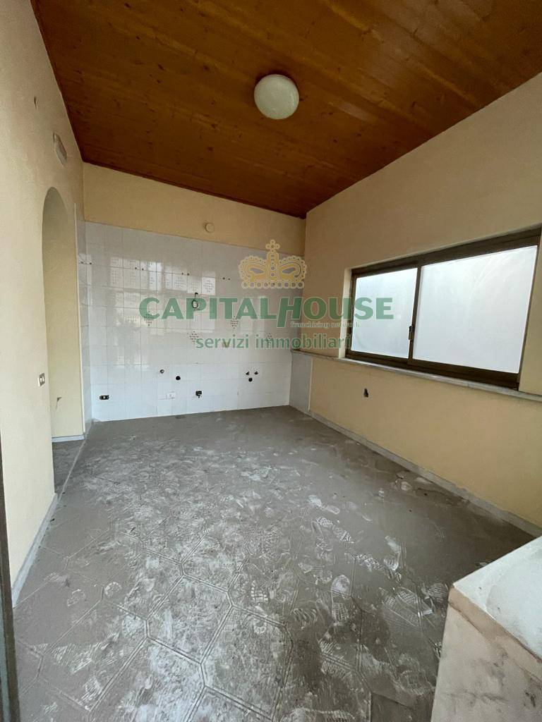 Casa indipendente in vendita a Pomigliano D'arco (NA)