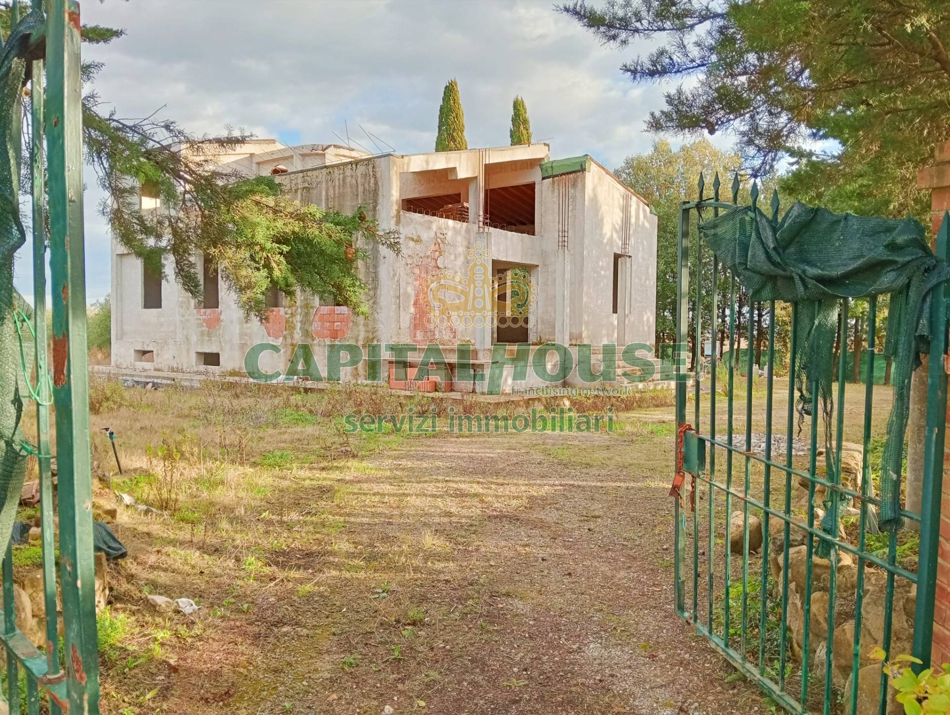 Villa in vendita a San Gimignano (SI)