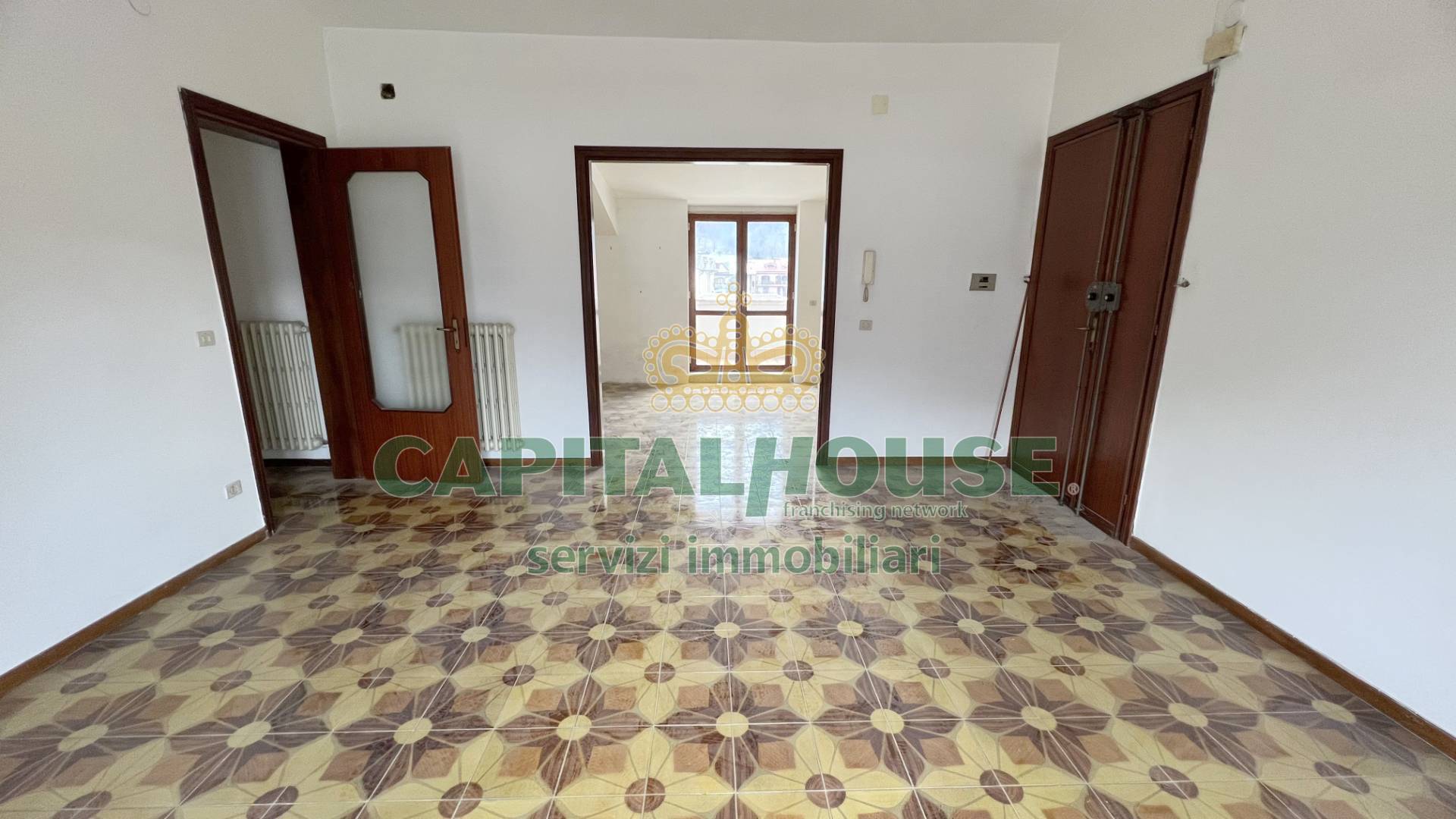 Appartamento in vendita a Monteforte Irpino (AV)