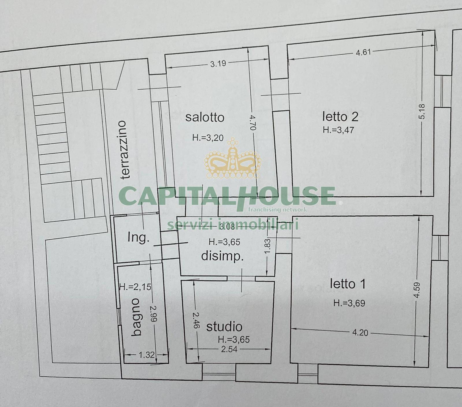 Casa semi-indipendente in vendita a Mercato San Severino (SA)