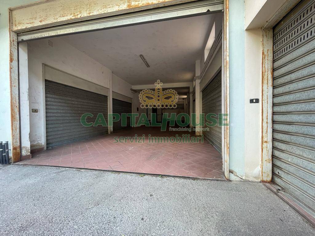 Garage/Box/Posto auto in vendita a Aiello, Castel San Giorgio (SA)