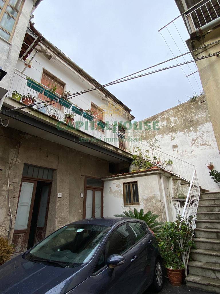 Casa indipendente in vendita a Bracigliano (SA)