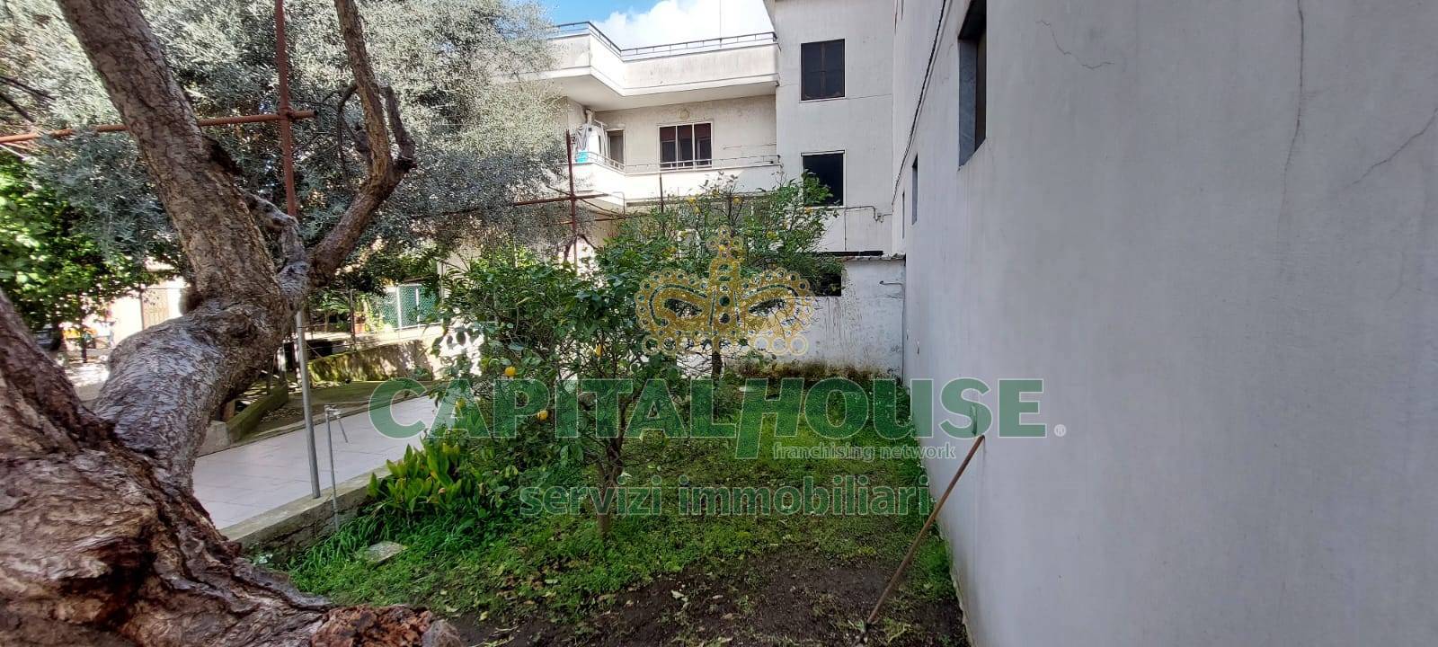 Casa indipendente in vendita a Striano (NA)