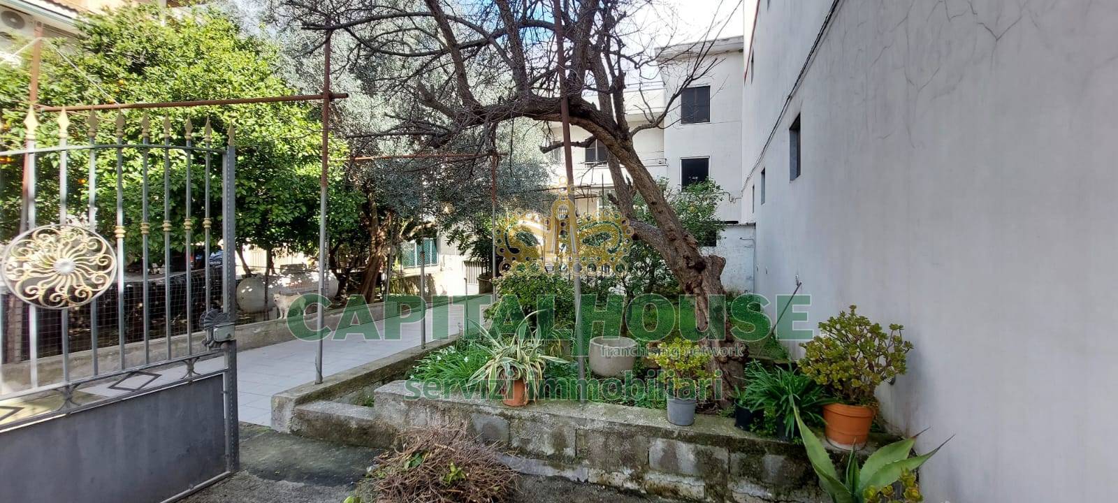Casa indipendente in vendita a Striano (NA)