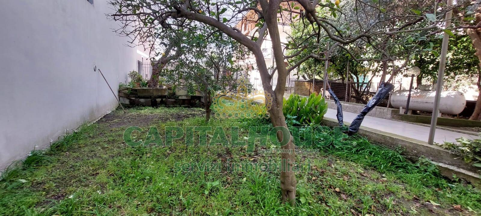 Casa indipendente in vendita a Striano (NA)