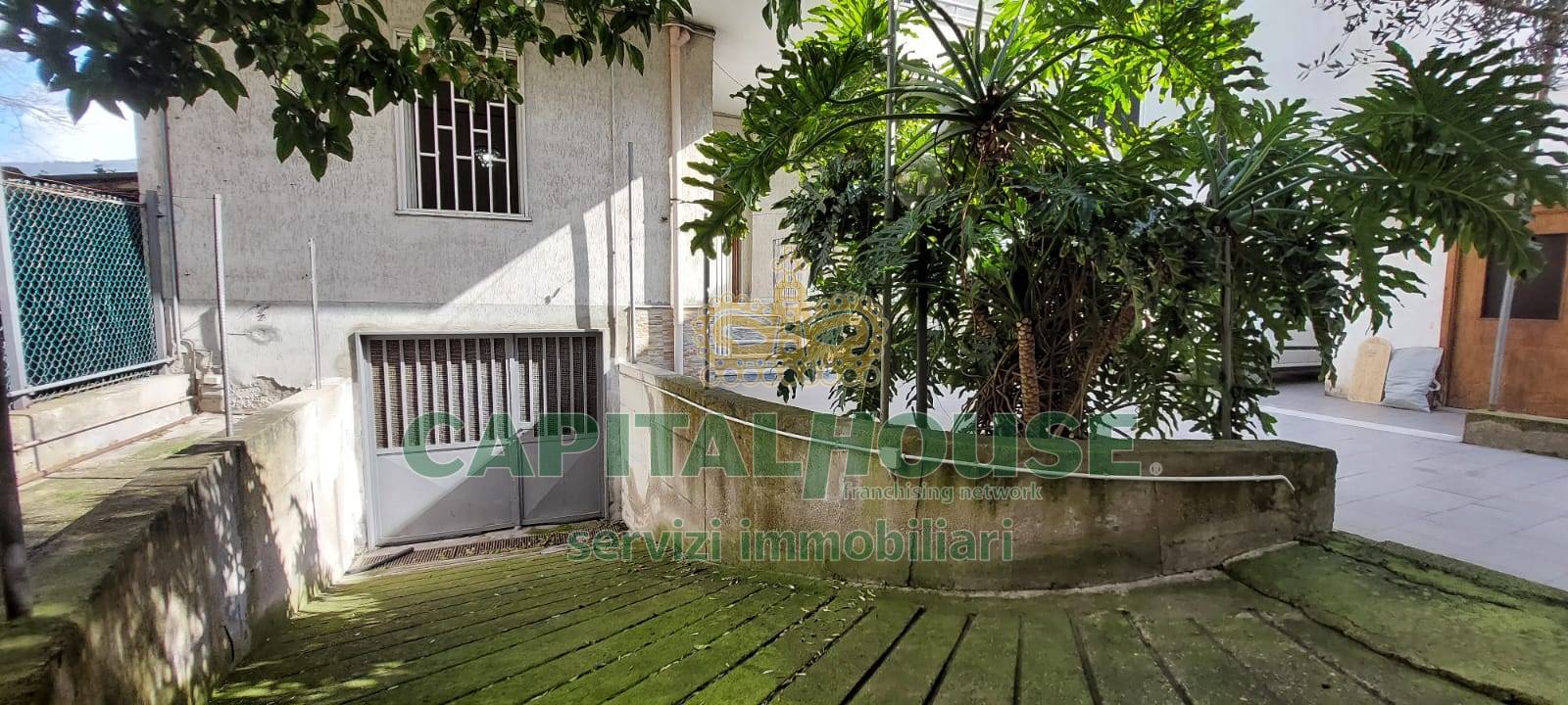 Casa indipendente in vendita a Striano (NA)