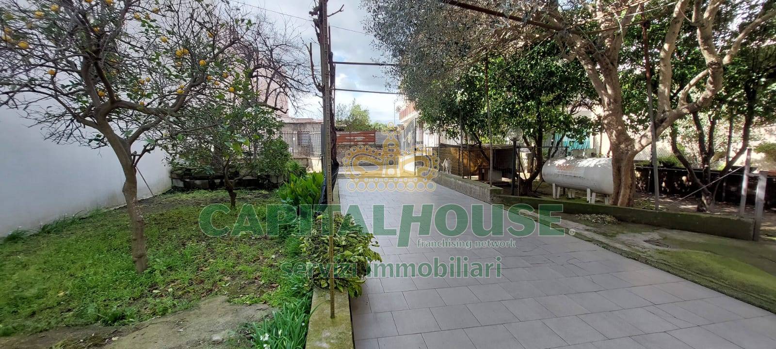 Casa indipendente in vendita a Striano (NA)
