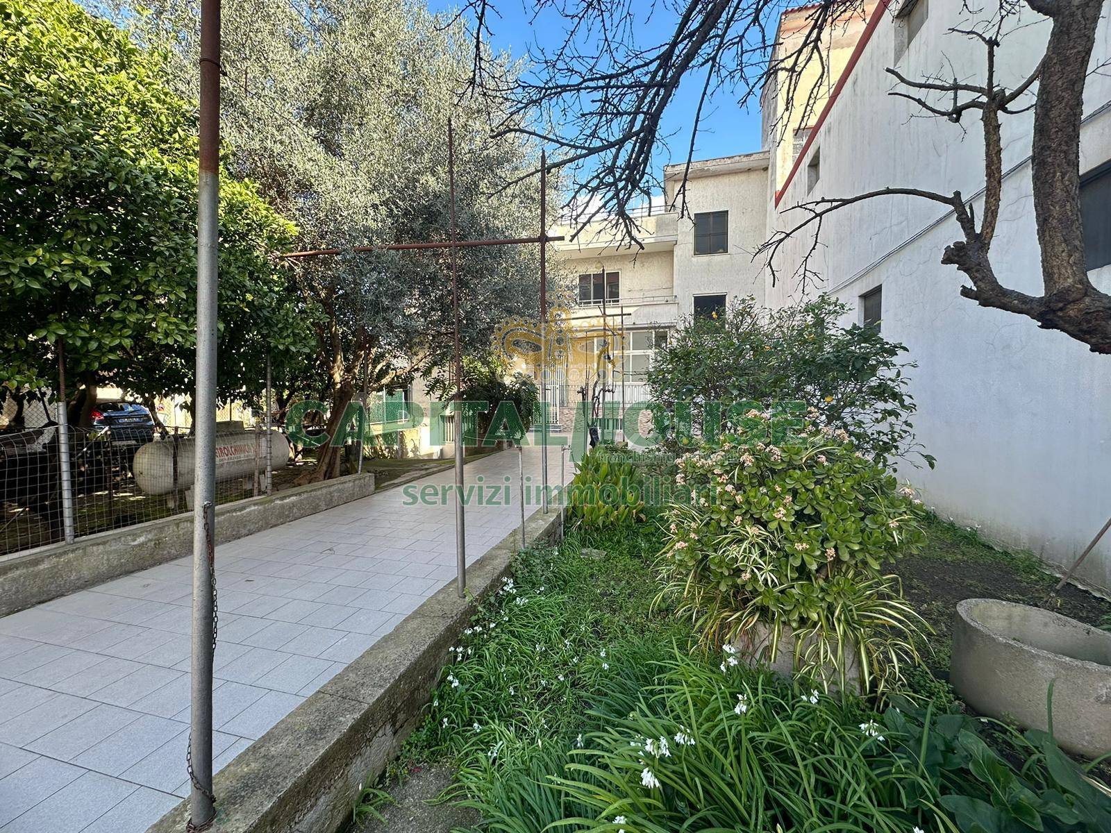 Casa indipendente in vendita a Striano (NA)