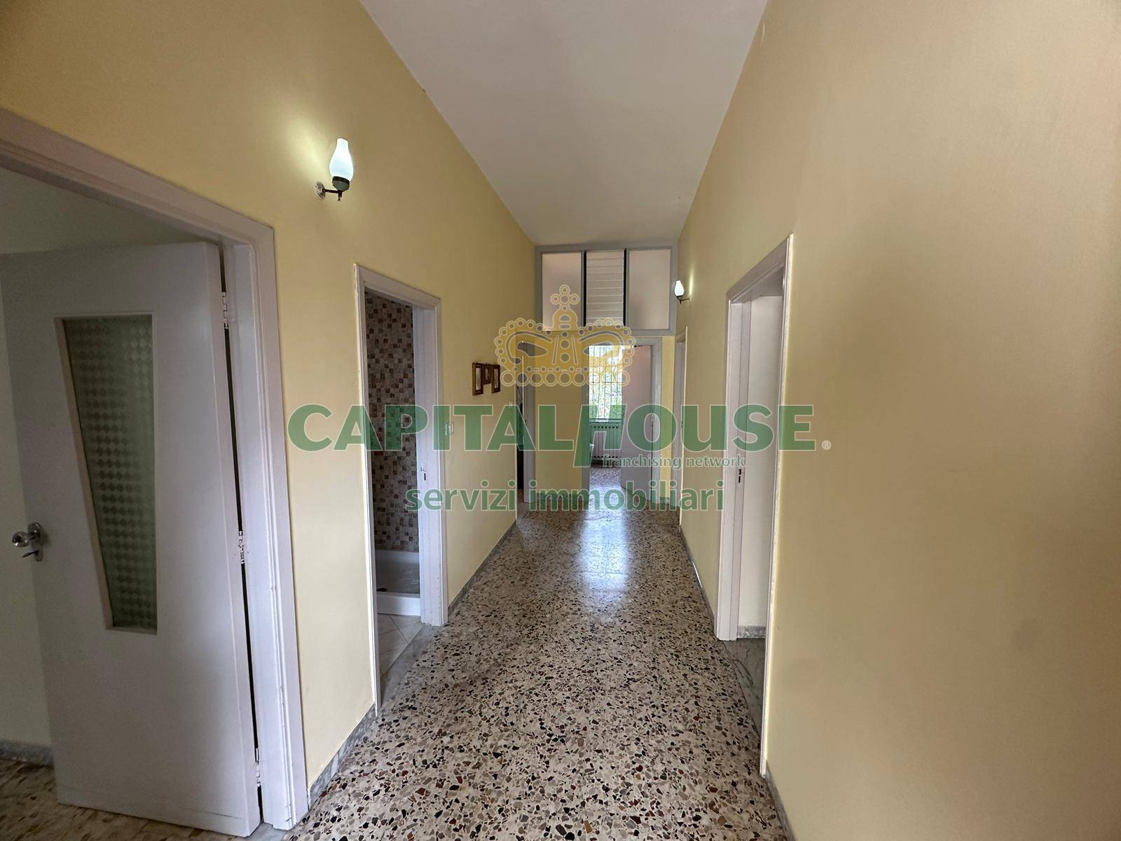 Casa indipendente in vendita a Striano (NA)