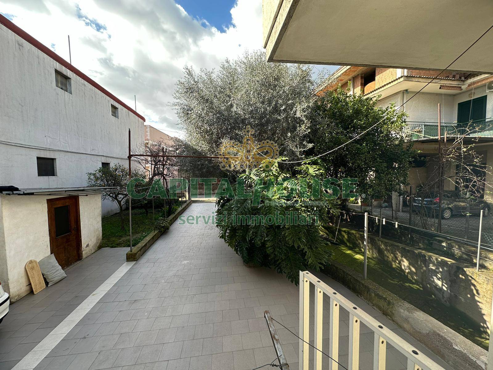 Casa indipendente in vendita a Striano (NA)