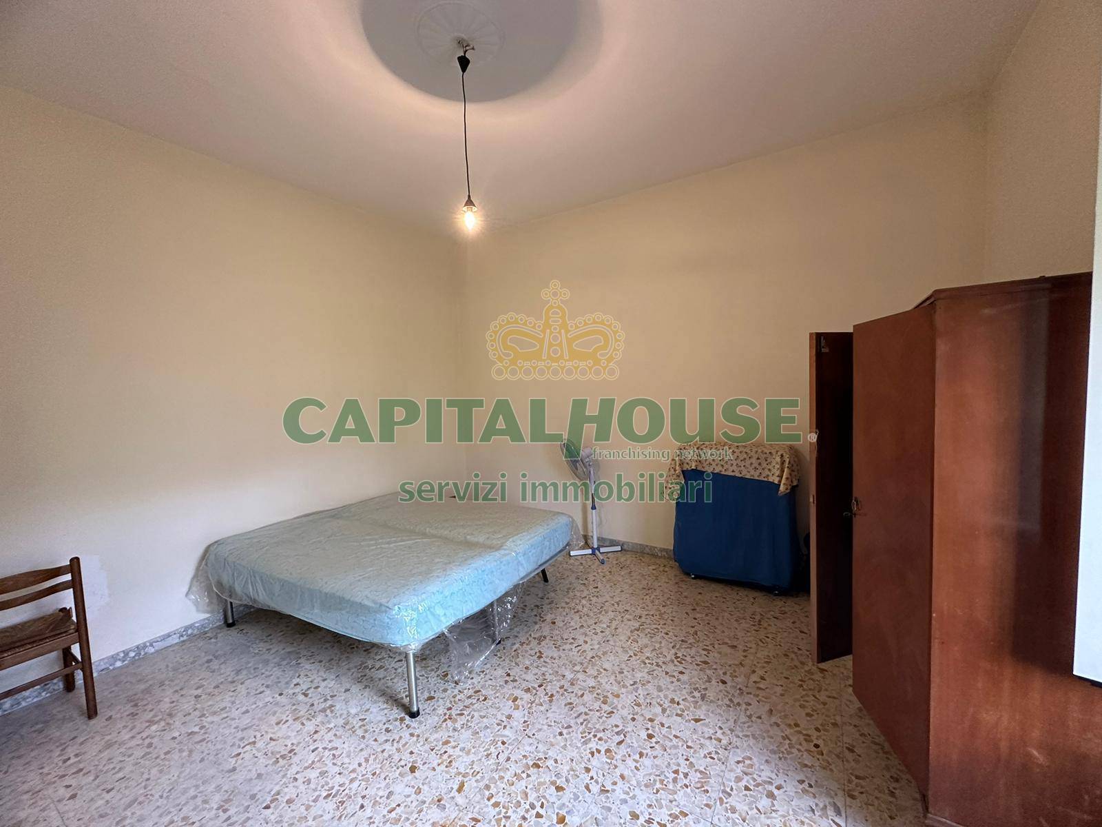 Casa indipendente in vendita a Striano (NA)