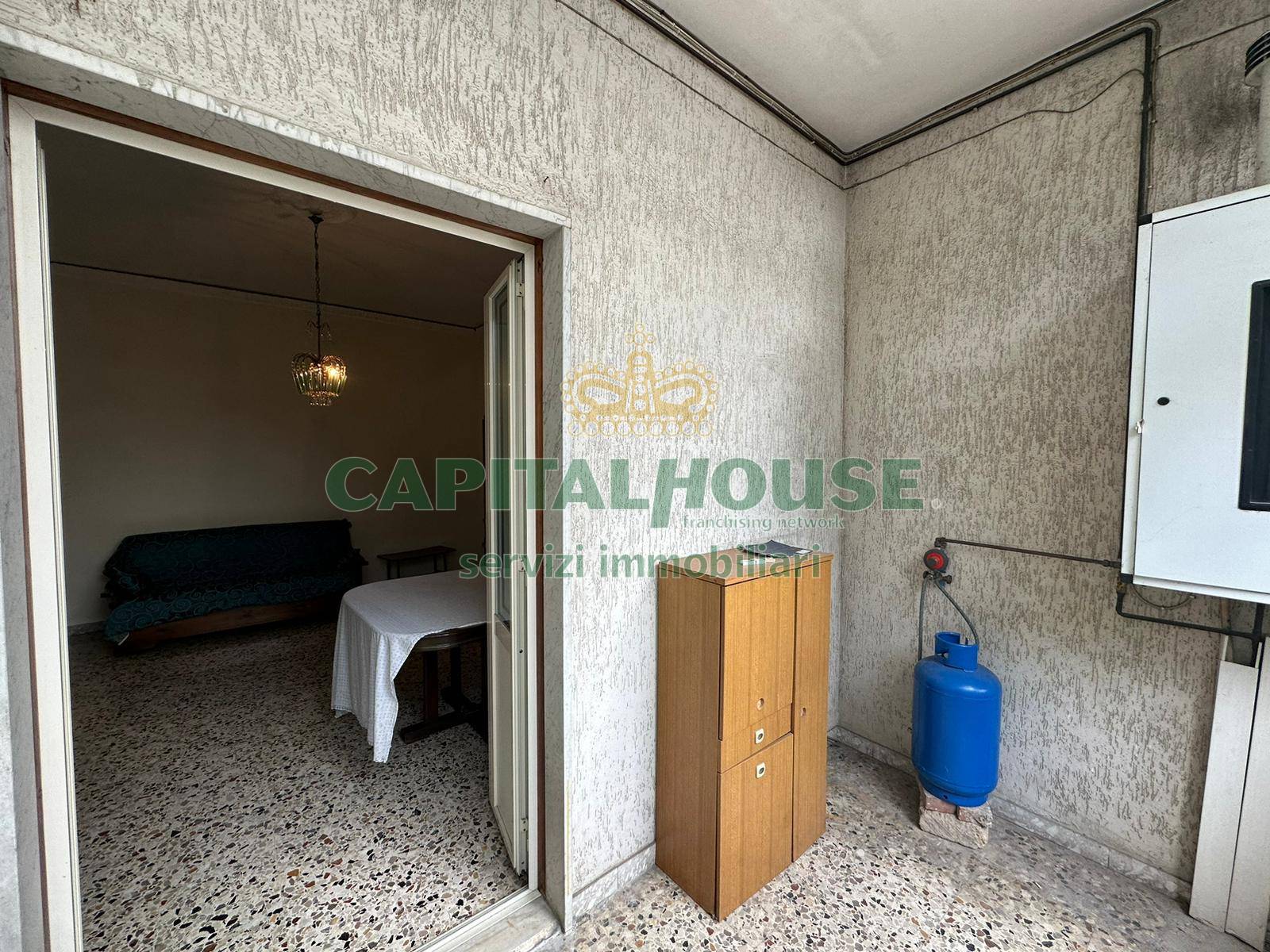 Casa indipendente in vendita a Striano (NA)