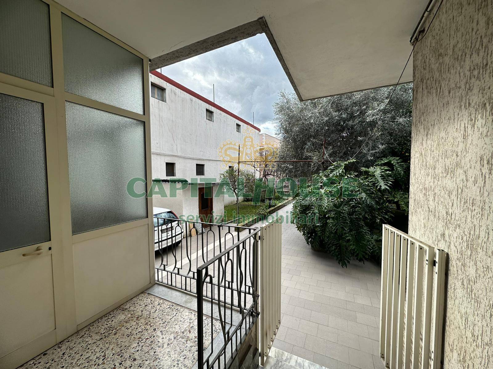 Casa indipendente in vendita a Striano (NA)