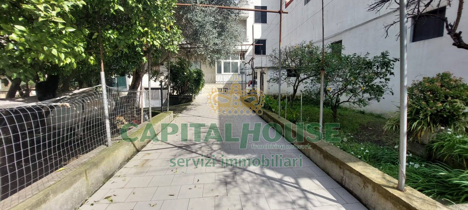 Casa indipendente in vendita a Striano (NA)