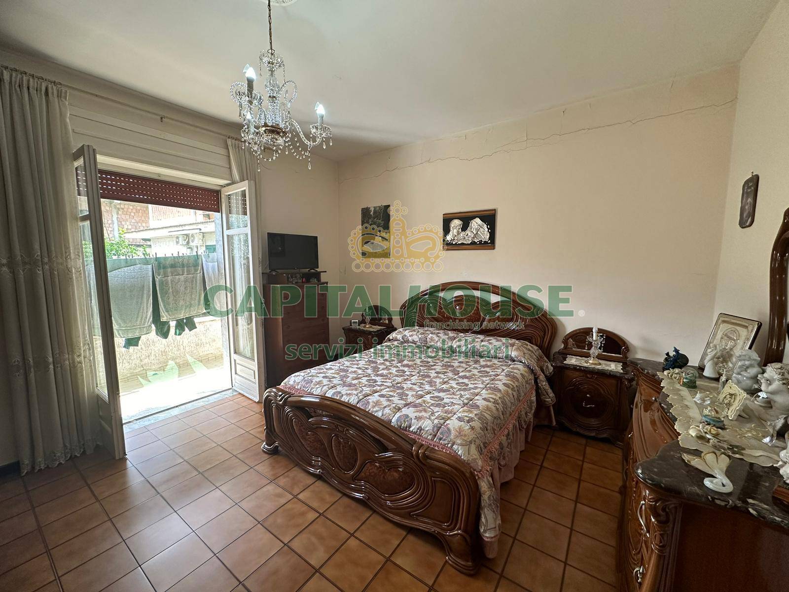 Casa indipendente in vendita a Striano (NA)