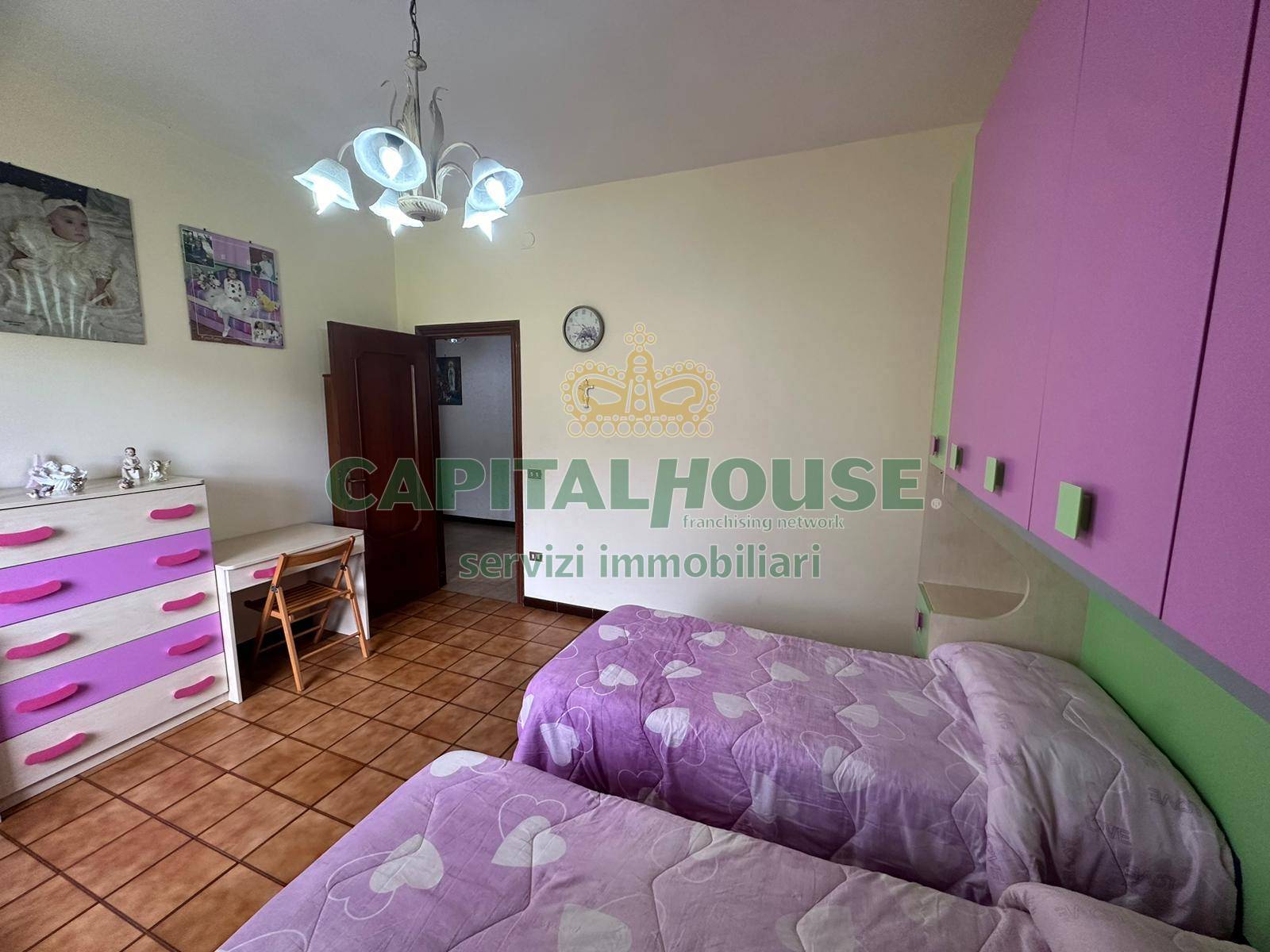 Casa indipendente in vendita a Striano (NA)