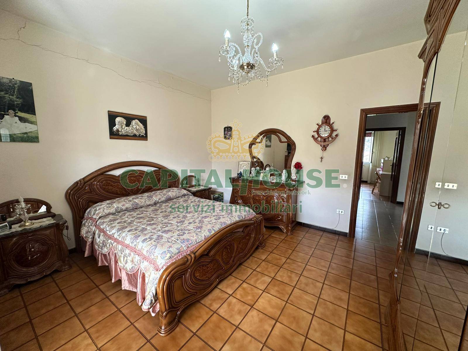 Casa indipendente in vendita a Striano (NA)