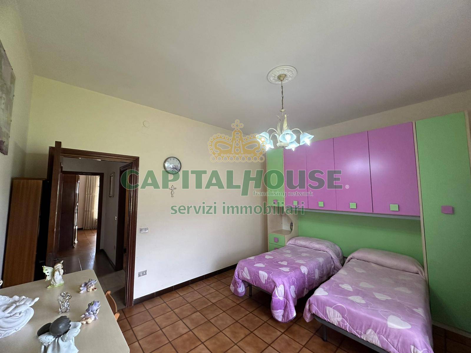 Casa indipendente in vendita a Striano (NA)