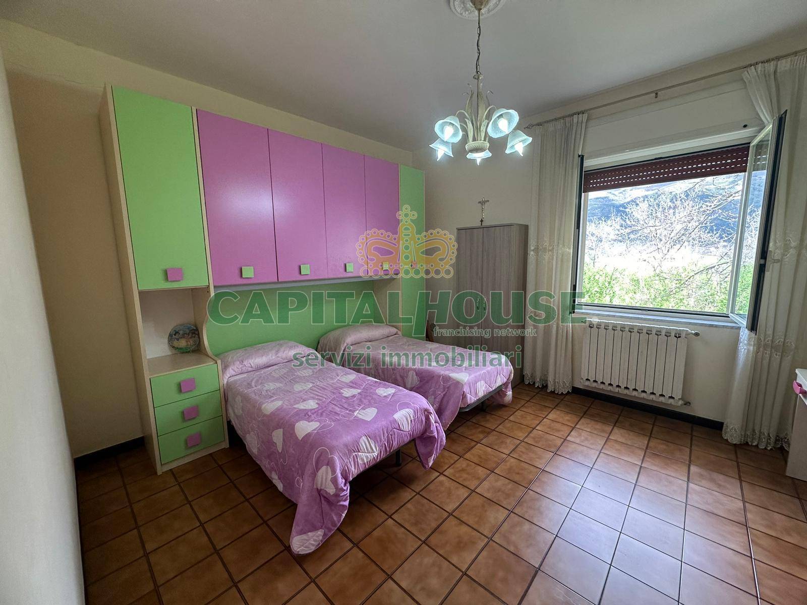 Casa indipendente in vendita a Striano (NA)