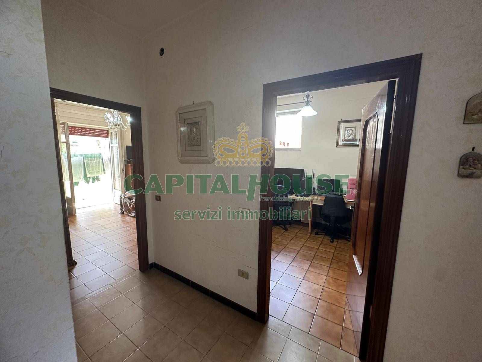 Casa indipendente in vendita a Striano (NA)
