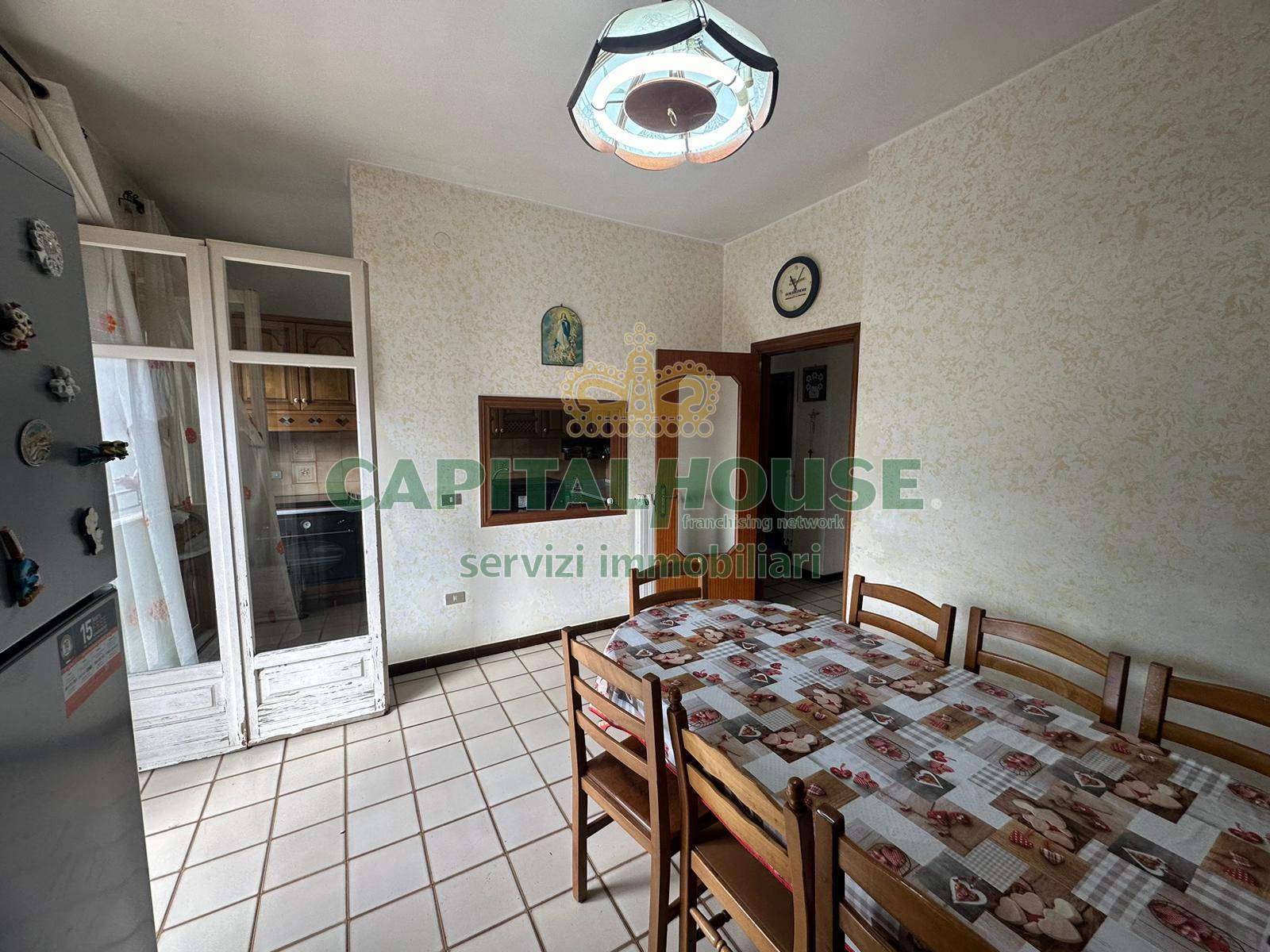 Casa indipendente in vendita a Striano (NA)