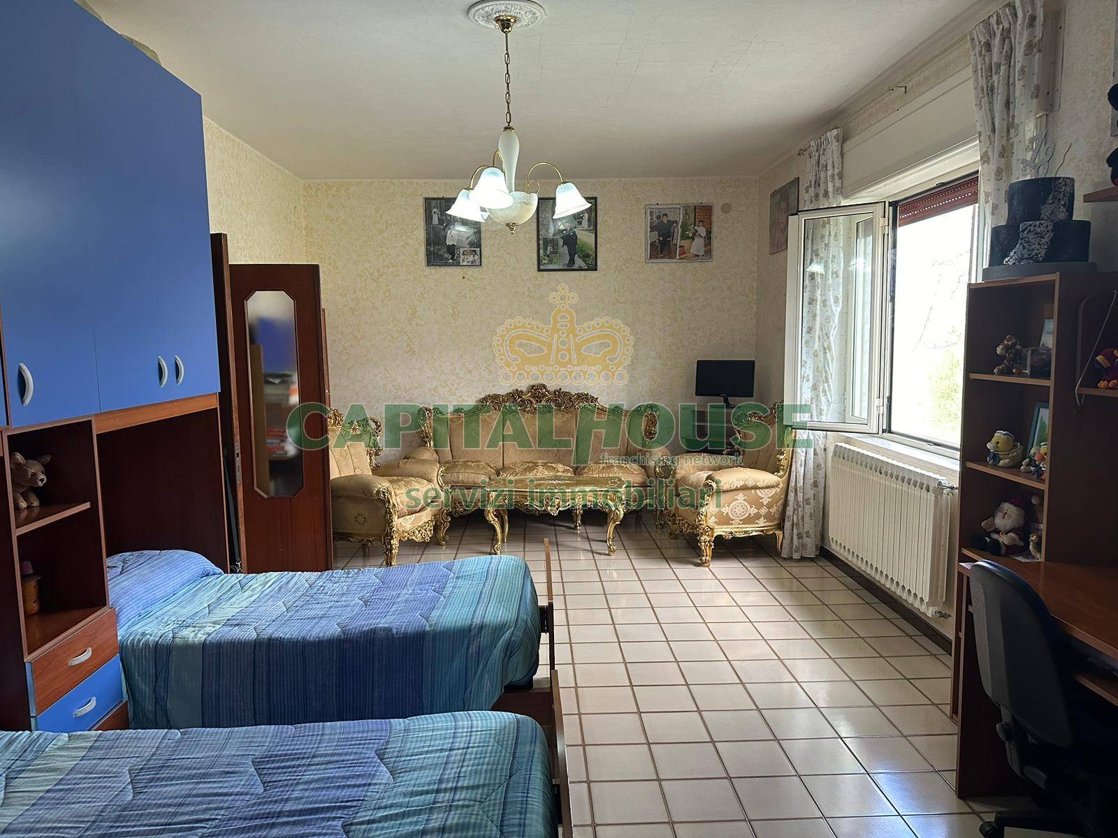 Casa indipendente in vendita a Striano (NA)