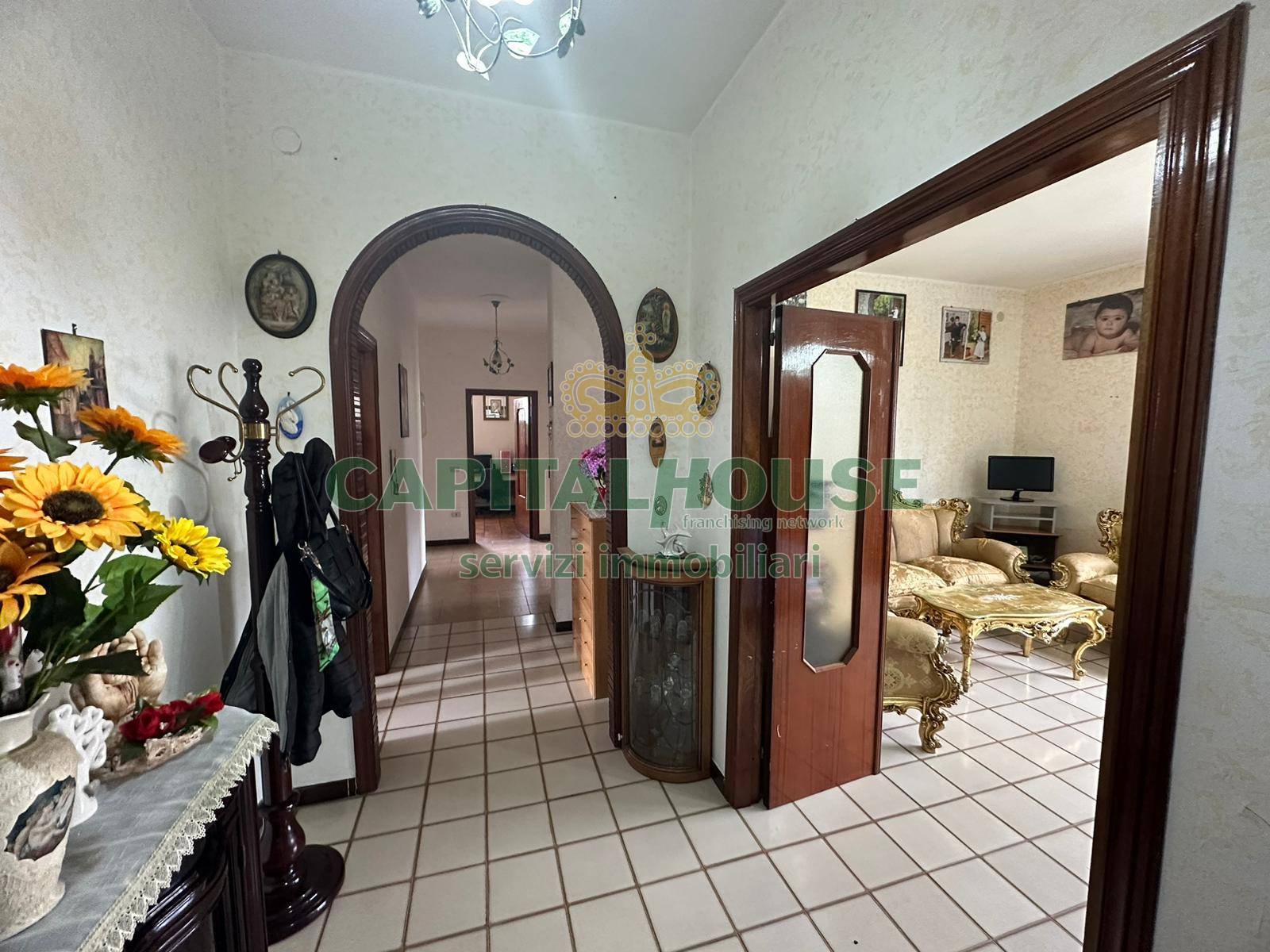 Casa indipendente in vendita a Striano (NA)