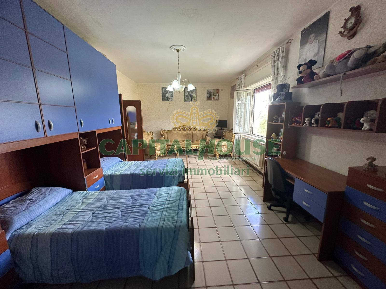 Casa indipendente in vendita a Striano (NA)