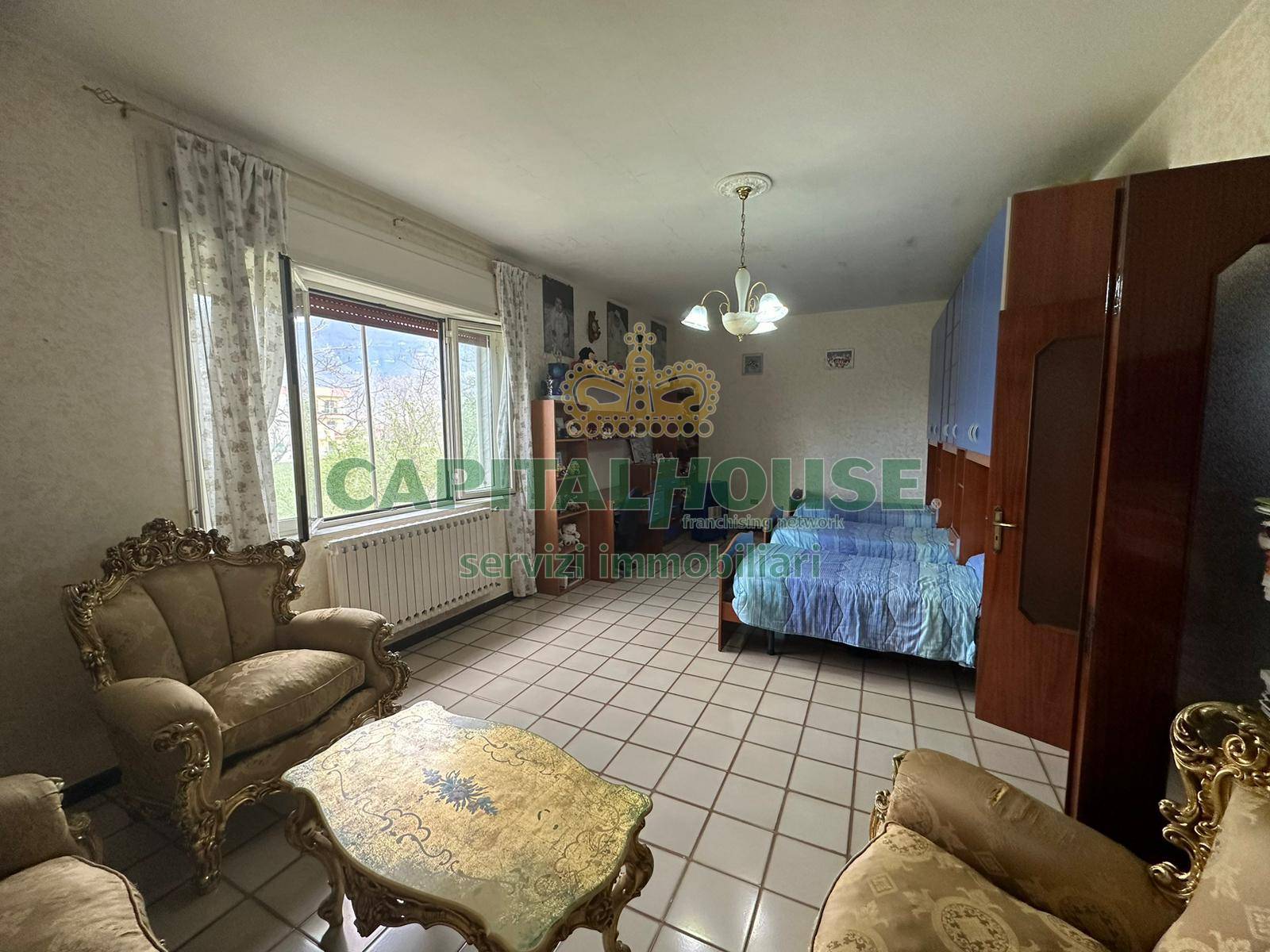 Casa indipendente in vendita a Striano (NA)
