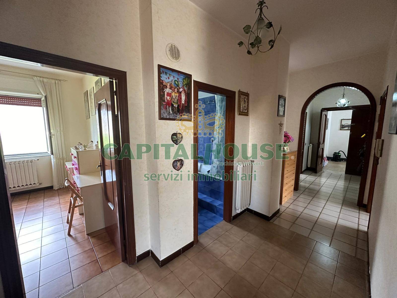 Casa indipendente in vendita a Striano (NA)