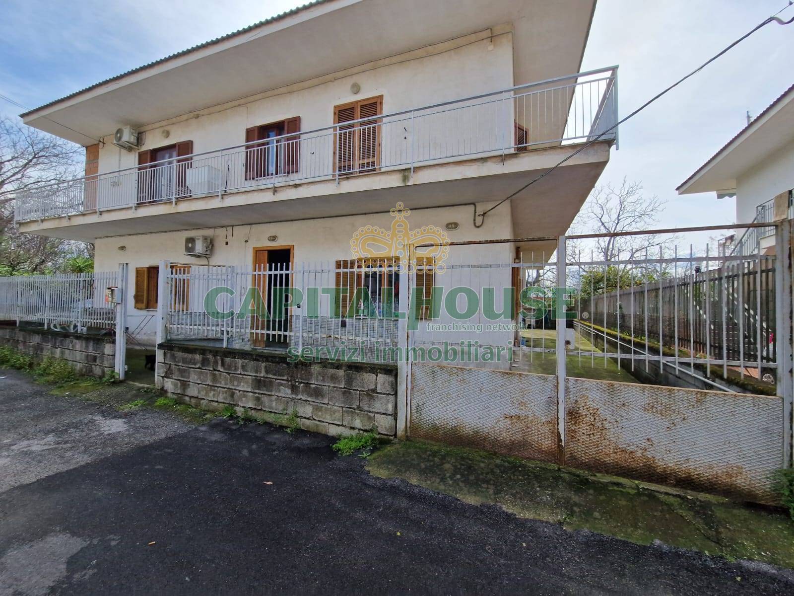 Appartamento in vendita a Roccarainola (NA)