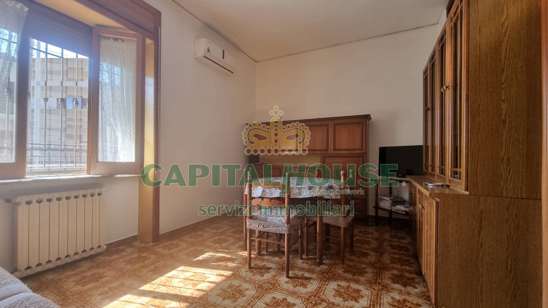 Appartamento in vendita a Macerata Campania (CE)