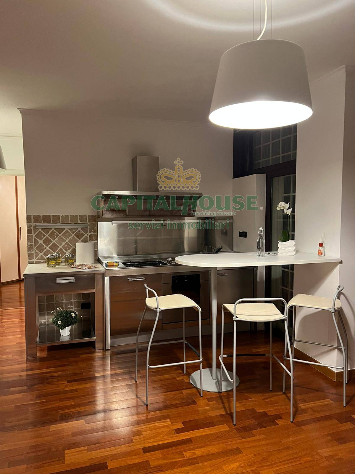 Appartamento in affitto a Puccianiello, Caserta (CE)