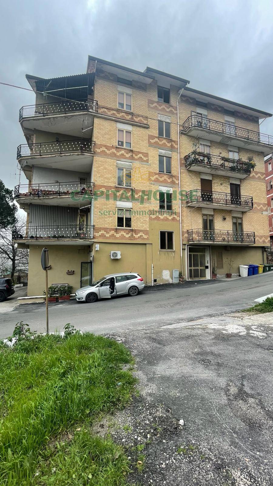 Appartamento in Vendita a Avellino