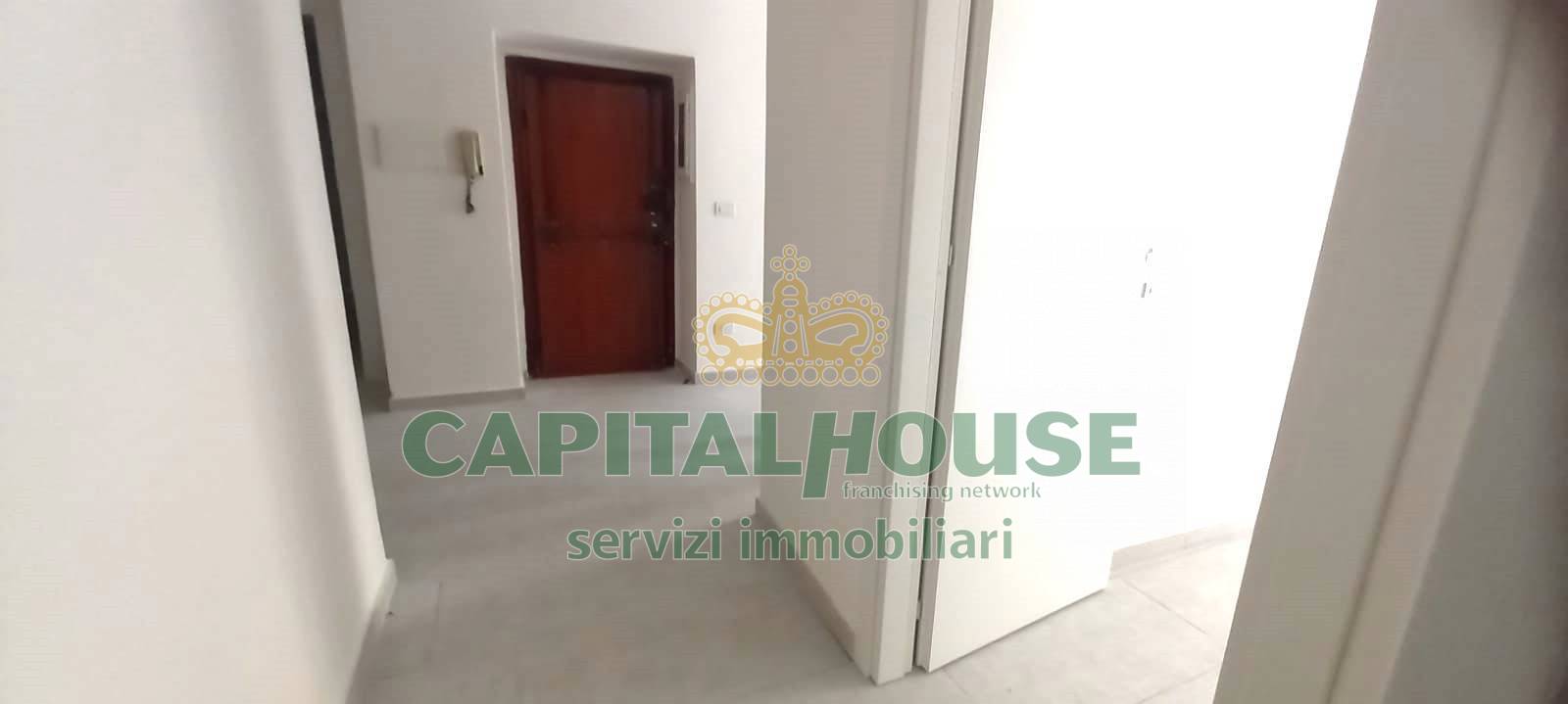 Appartamento in affitto a Capua (CE)
