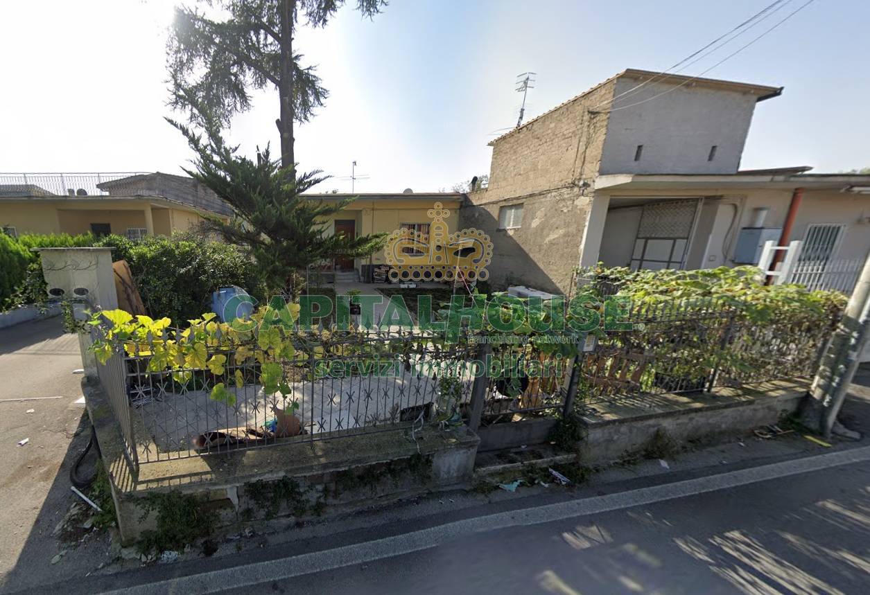 Casa indipendente in vendita a San Gennaro Vesuviano (NA)