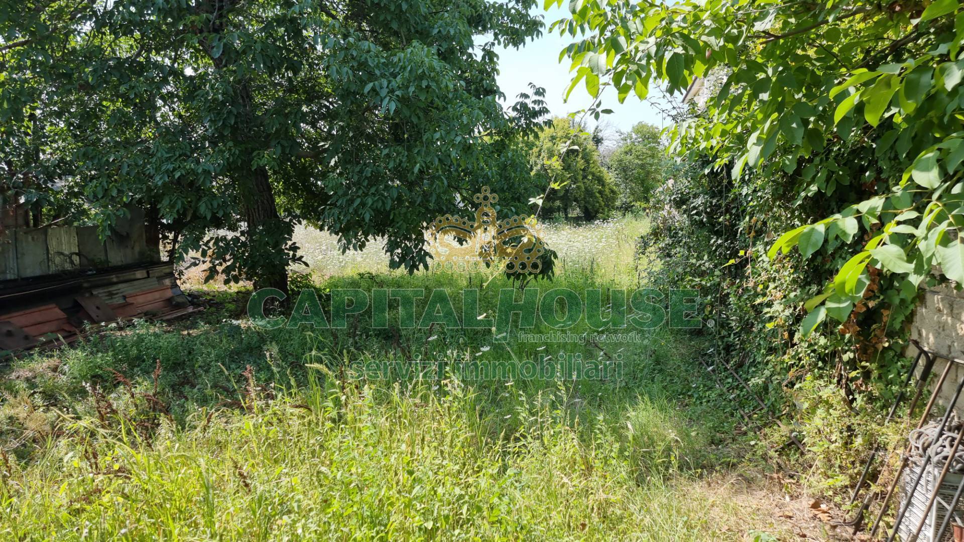 Terreno edificabile in vendita a Marcianise (CE)