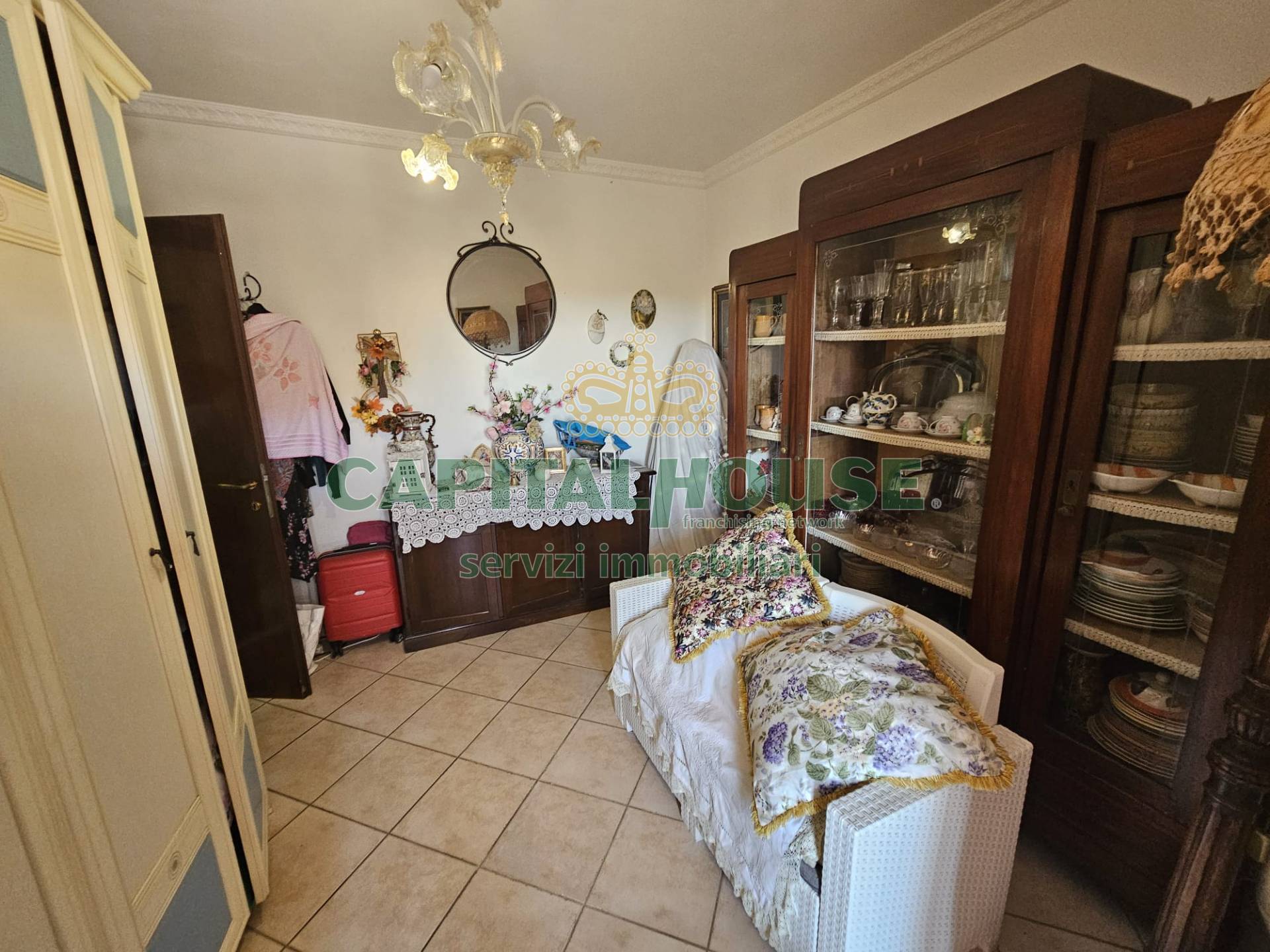 Appartamento in vendita a Vitulazio (CE)