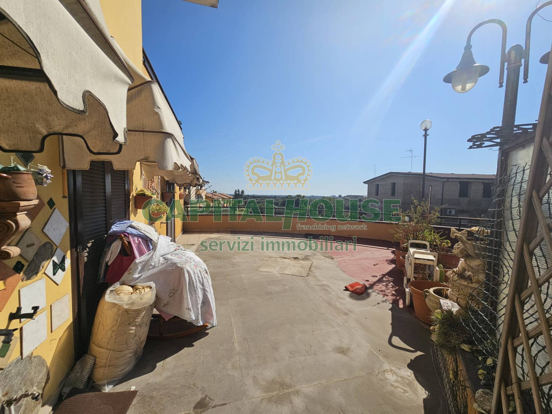 Appartamento in vendita a Vitulazio (CE)