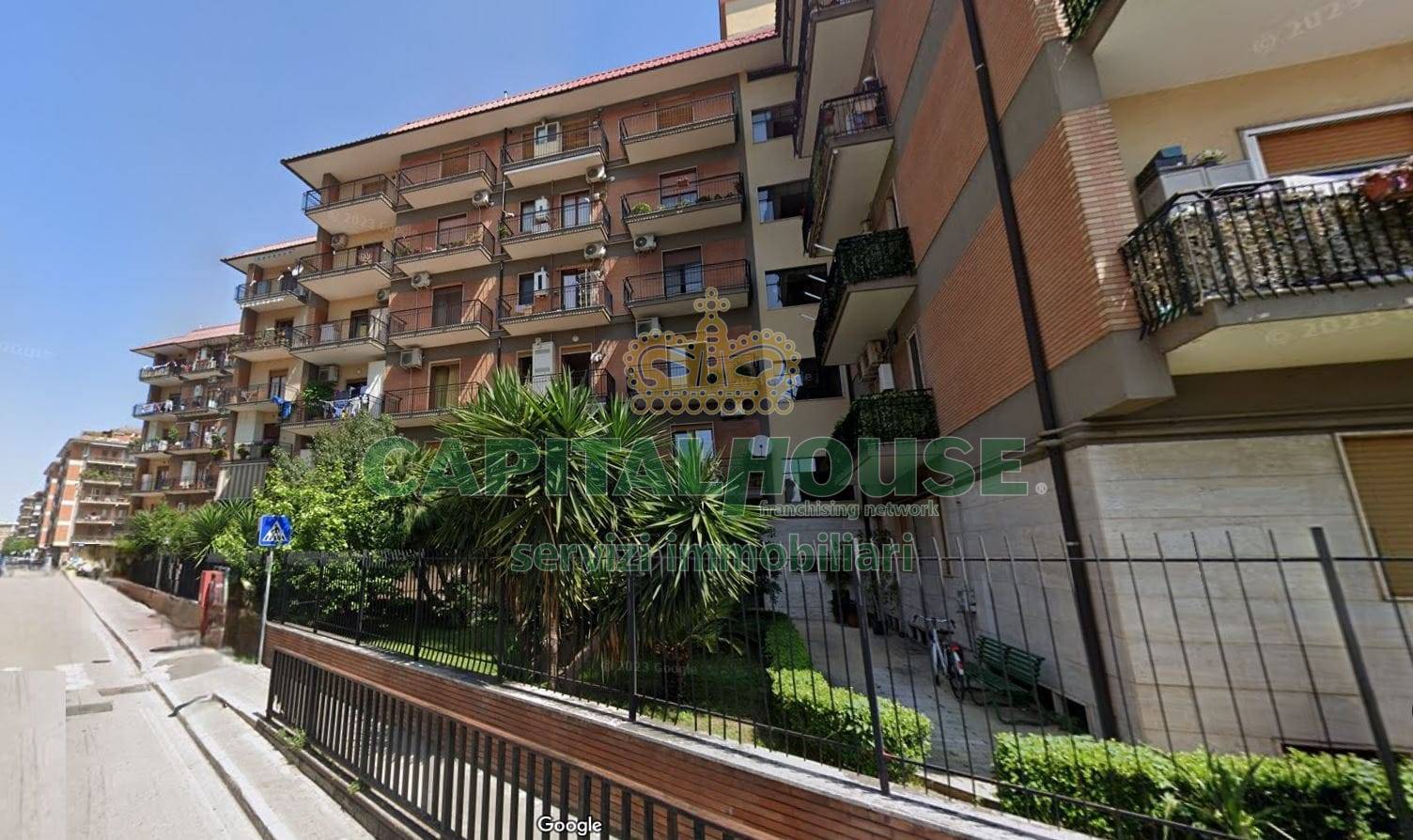 Appartamento – Caserta Ferrarecce Rif. 160VF  #finsubito richiedi mutuo fino 100%