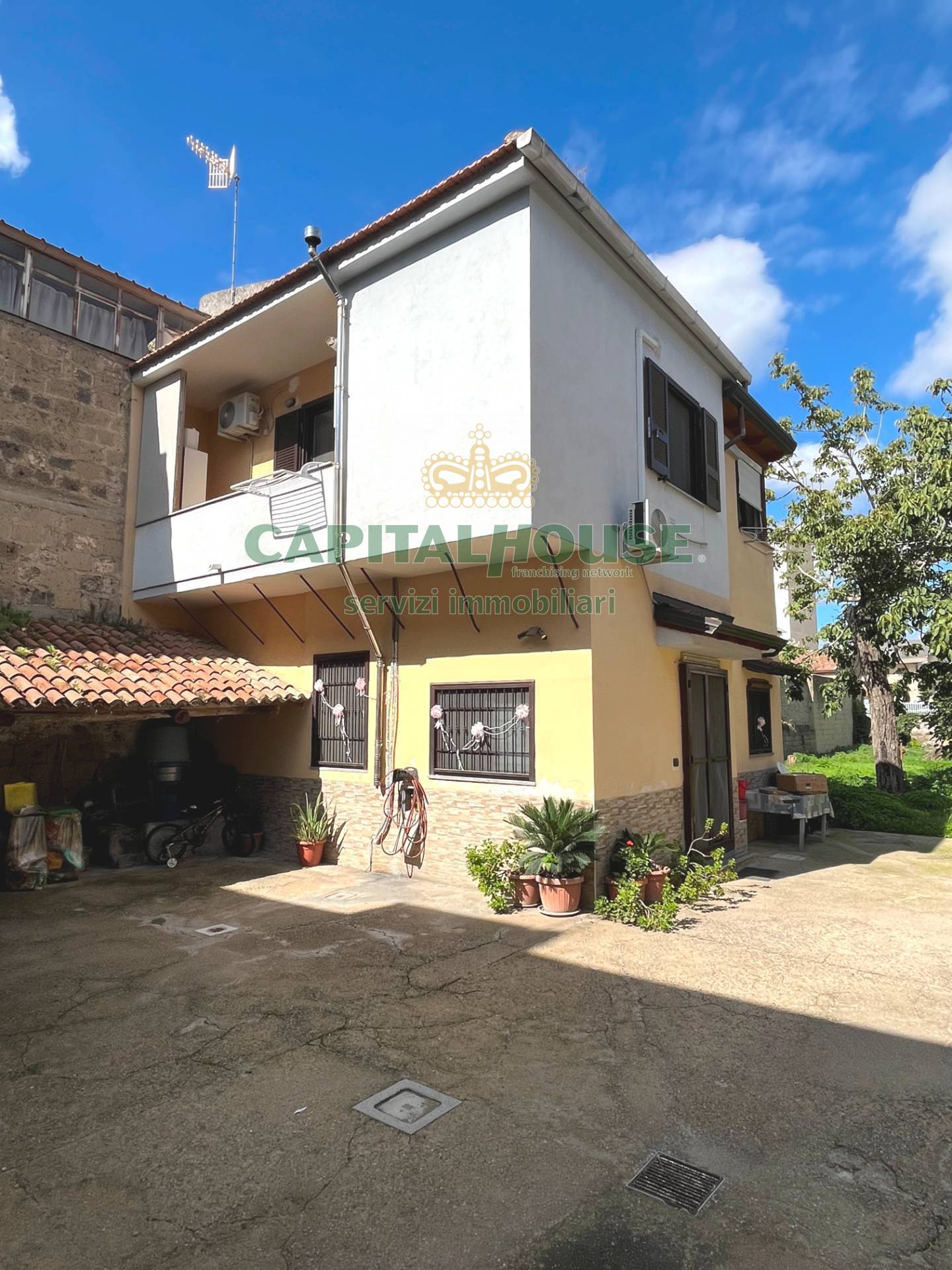 Appartamento in Vendita