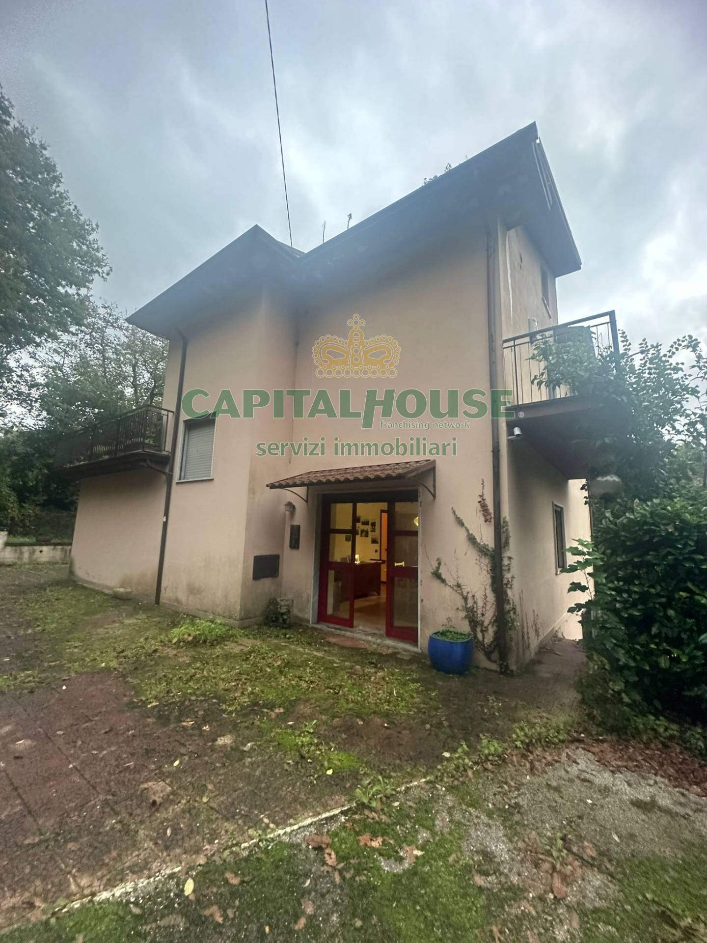 Casa indipendente in vendita a Altavilla Irpina (AV)