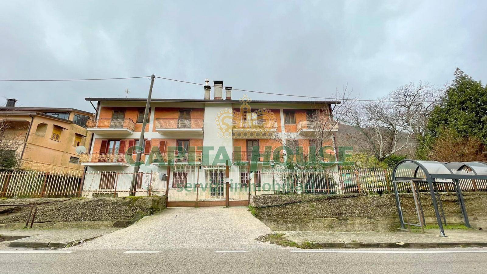 Appartamento in vendita a Monteforte Irpino (AV)