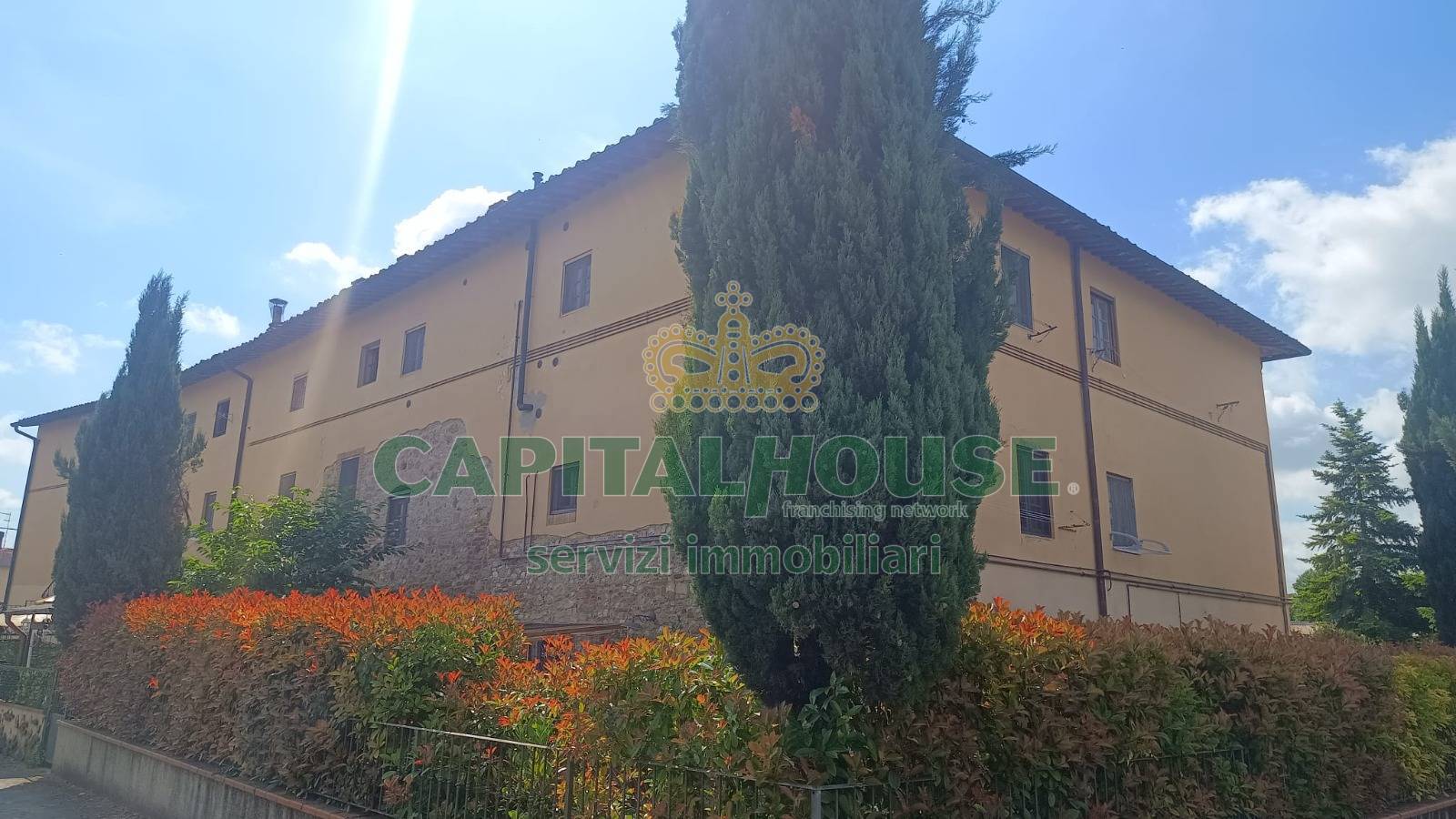 Appartamento in vendita a San Gimignano (SI)