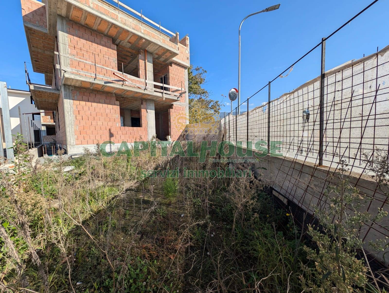 Casa indipendente in vendita a Cicciano (NA)